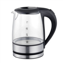 Electric kettle - Maestro MR-062 1.2L 1630W Black glass Electric kettle - Maestro MR-062 1.2L 1630W Black glass