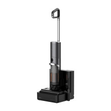 Siurblys - Deerma DEM-VX900W 16000Pa, 40min veikimo laikas, balta