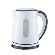 Electric teapot - Maestro MR-058 1.8L 2000W Automatic shut-off White Electric teapot - Maestro MR-058 1.8L 2000W Automatic shut-off White