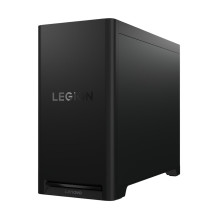 Desktop computer - Lenovo Legion T5 30AGB10 Ryzen 7 7700X 32GB 2TB SSD RTX 5060 Ti Black Desktop computer - Lenovo Legion T5 30AGB10 Ryzen 7 7700X 32GB 2TB SSD RTX 5060 Ti Black