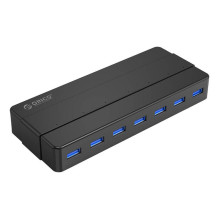 USB Hub - Orico 7xUSB 3.0...