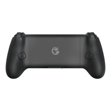 Game Controller - GameSir G8+ Bluetooth Controller with Phone Holder Black
