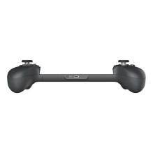 Game Controller - GameSir G8+ Bluetooth Controller with Phone Holder Black