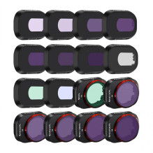 Filter - Freewell 16 Filter Set for DJI Mini 4 Pro GimbalSafe