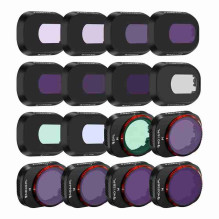 Filter - Freewell 16 Filter Set for DJI Mini 4 Pro GimbalSafe