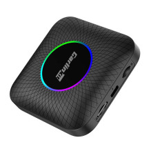 Adapter - Carlinkit TBOX-Plus 8+128GB Wireless Carplay / Android Auto