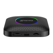 Adapter - Carlinkit TBOX-Plus 8+128GB Wireless Carplay / Android Auto