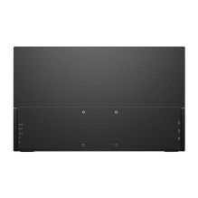 Monitorius - Uperfect UGame J5 17.3" 3840x2160 60Hz Nešiojamas Juodas Monitorius - Uperfect UGame J5 17.3" 3840x2160 60Hz Nešiojamas Juodas