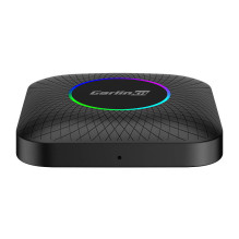 Adapteris - Carlinkit TBOX-Plus 8+128GB Wireless Carplay / Android Auto