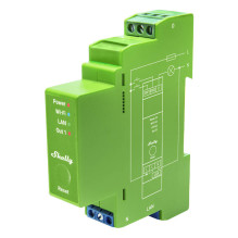Smart switch - Shelly Pro...