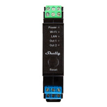 Smart home device - Shelly...