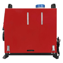 Šildymo prietaisas - Blitzwolf BW-AH-V2-BT 5kW dyzelinis šildytuvas Bluetooth