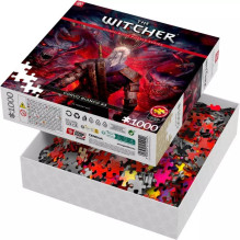 Puzzle - Cenega Publishing...