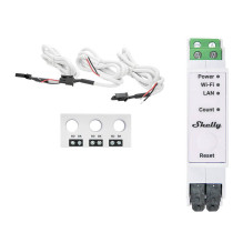 Energy meter - Shelly Pro...
