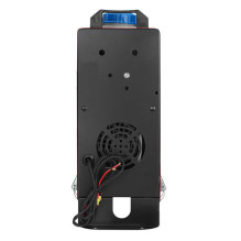 Heating device - Blitzwolf BW-AH-V2-BT 5kW diesel heater Bluetooth
