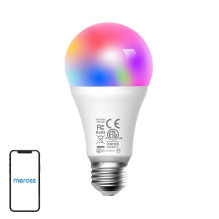 Smart LED bulb - Meross...
