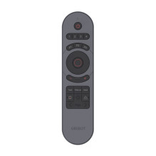 Remote control - OBSBOT Tiny 2 AI Camera Controller Black