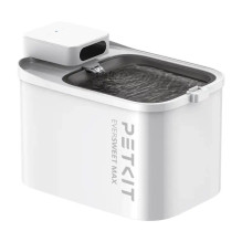 Pet supplies - Petkit Eversweet Max 3L, 5000mAh, 26dB Pet supplies - Petkit Eversweet Max 3L, 5000mAh, 26dB
