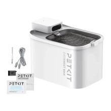 Pet supplies - Petkit Eversweet Max 3L, 5000mAh, 26dB Pet supplies - Petkit Eversweet Max 3L, 5000mAh, 26dB