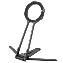 Stovas - Fotopro SY-367 Kompaktiškas Mini Stovas su Magnetiniu Tvirtinimu Juodas Stovas - Fotopro SY-367 Kompaktiškas Mini Stovas su Magnetiniu Tvirtinimu Juodas