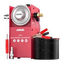 Car Tool - Ancel S100 Smoke...