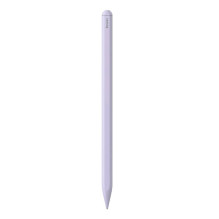 Rašiklis - Baseus Smooth Writing 2 Capacitive Pen Magnetic Charging Purple