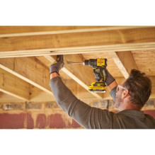 Tool - STANLEY 18V Cordless Hammer Drill SFMCD716B-XJ 60N m 32,000 bpm