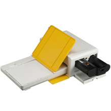 Printer - Kodak Instant Photo Printer D460Y 4x6 Dye-Sublimation Yellow White