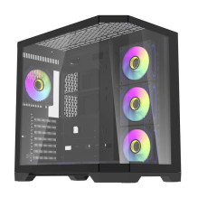 Computer case - darkFlash...