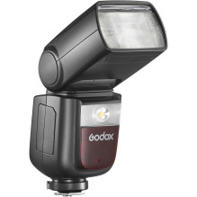 Blykstės rinkinys - Godox Speedlite V860III X PRO II Trigger Kit TTL Rechargeable