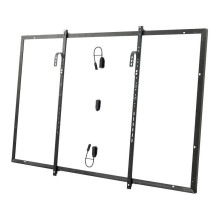 Solar panel mounting kit -...