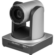 Vaizdo kamera - Feelworld NDI20X Live Streaming PTZ Camera 20X Optical Zoom