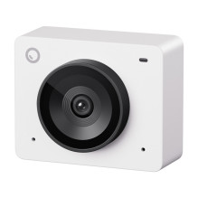 Cameras - OBSBOT Meet SE 1080P 100fps AI automatic frame selection gesture control white