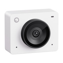 Cameras - OBSBOT Meet SE 1080P 100fps AI automatic frame selection gesture control white