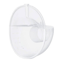 Pieno konteineris - Momcozy M5 krūties pompos pieno surinkimo puodelis BPA nemokamai