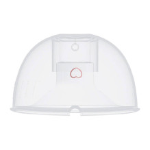 Pieno konteineris - Momcozy M5 krūties pompos pieno surinkimo puodelis BPA nemokamai