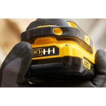 Tool - STANLEY SFMCF820D2K-QW impact screwdriver (18V, 190 N m, with case)