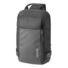 Krepšys - Tomtoc Navigator-T24 14'' Laptop & 11'' Tablet Black Krepšys - Tomtoc Navigator-T24 14'' Laptop & 11'' Tablet Black