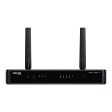 Network Equipment - LANCOM SD-WAN Gateway 1800VA-4G VDSL 4G Backup