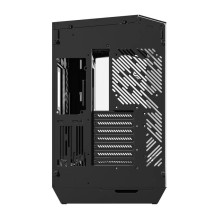 Computer Case - darkFlash DY470 ATX Micro ATX ITX Black