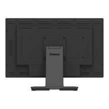 Monitorius - Iiyama ProLite T2234MSC-B1S 22" Jutiklinis ekranas 1920x1080 IP65