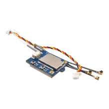 Radio receiver - FlySky FS-X8B 8 channels 2.4GHz dual antenna 500-1500m