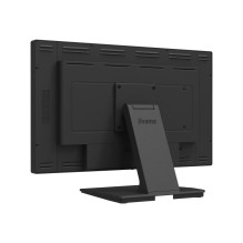 Monitorius - Iiyama ProLite T2234MSC-B1S 22" Jutiklinis ekranas 1920x1080 IP65