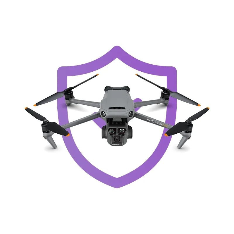 Service Protection Plan - DJI Care Refresh 2-Year Plan (DJI Mavic 3 Pro)