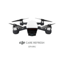 Draudimas - DJI Care...