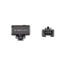 Kameros priedas - DJI Ronin 3D Focus System (DJI, Focus Motor Compatibility)
