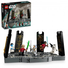 Toys - Lego 75385 Star Wars Ahsoka Tano Duel Set (Ahsoka Tano minifigure)
