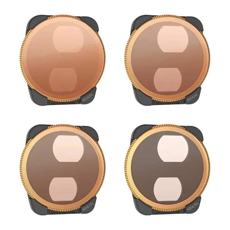 Filtras - Sunnylife A3-FI686 ND4 / PL ND8 / PL ND16 / PL ND32 / PL