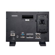 Monitor - SEETEC P133 Pro 13.3" FHD 1000nits 4K 60Hz Black