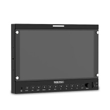 Monitorius - SEETEC P133 Pro 13.3" FHD 1000nits 4K 60Hz Juodas